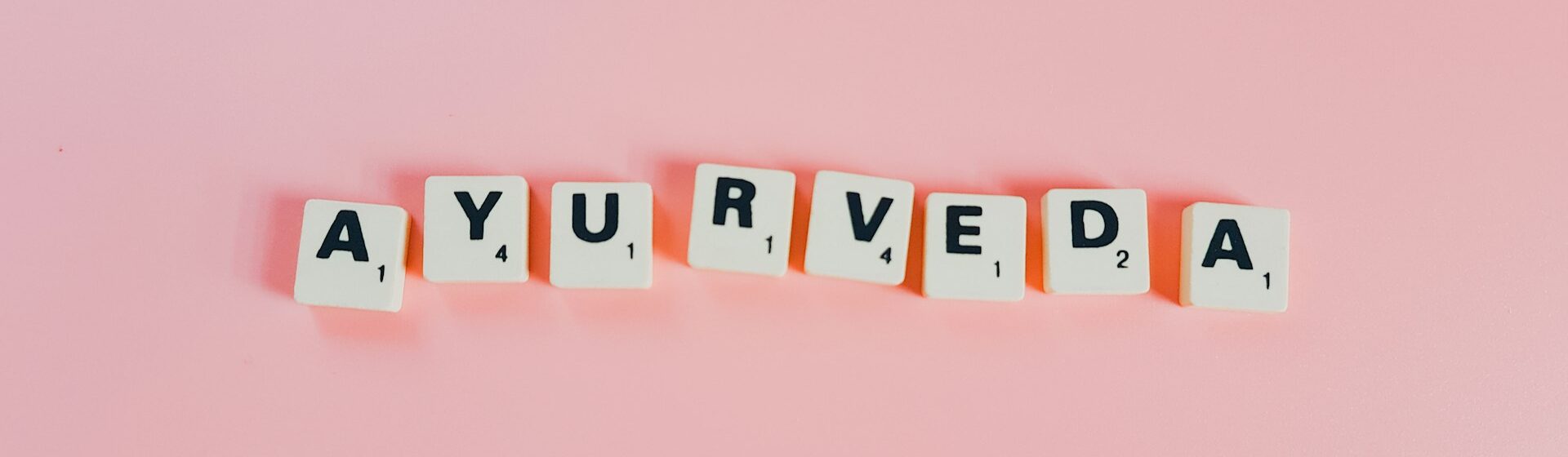 Ayurveda