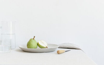 Kairos, een voelboek voor als het leven anders loopt.