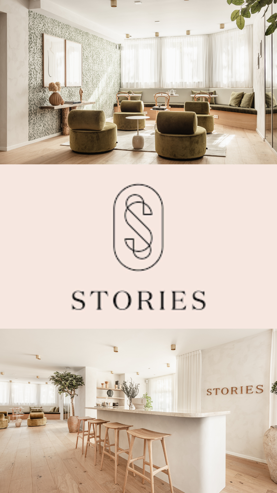 Spaces stories AYA retreat dag Stories spaces Emmaplein