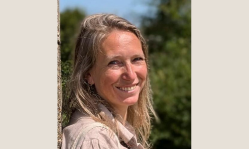 Ariëlle Brouwer | House of Icho